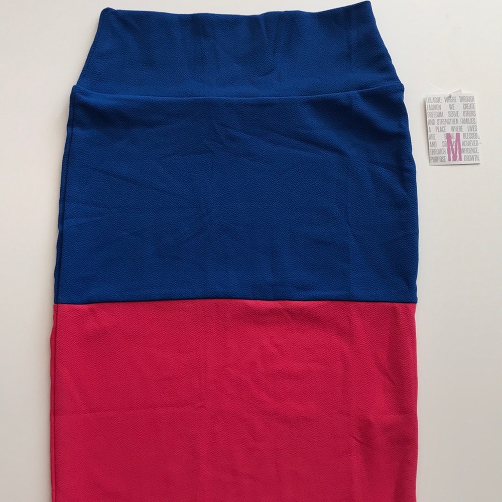 Lularoe Cassie Skirt♥️